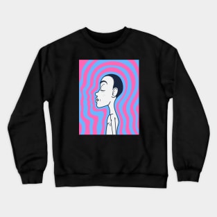 Moonlight Crewneck Sweatshirt